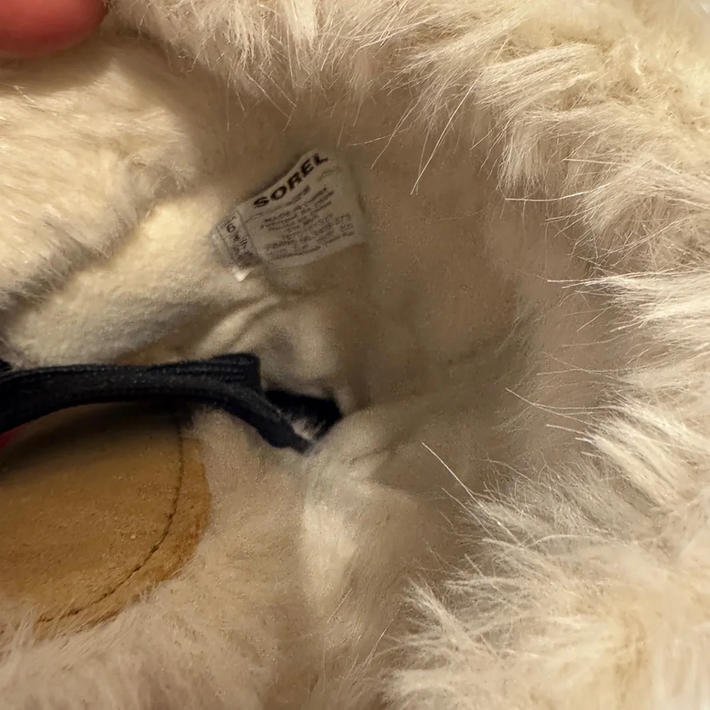 Sorel Tivoli IV Waterproof Tall Winter Boot Women’s Boots New - Picture 11 of 11